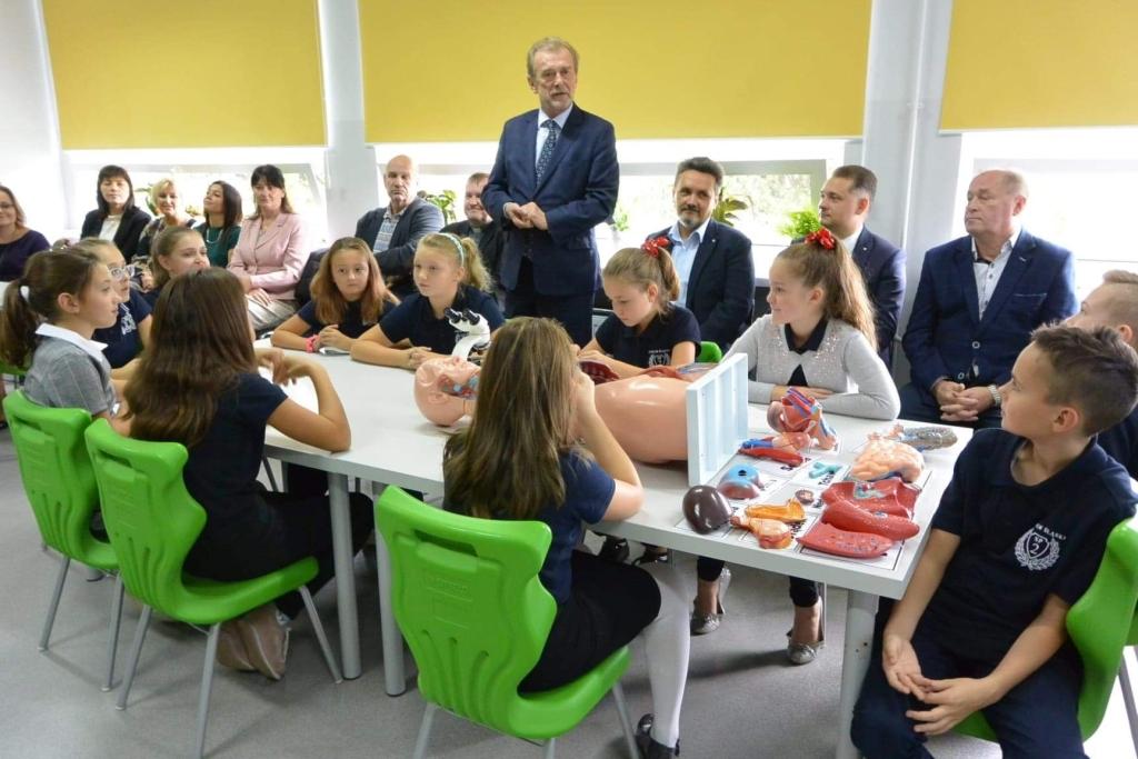 Do wygrania są nowe pracownie