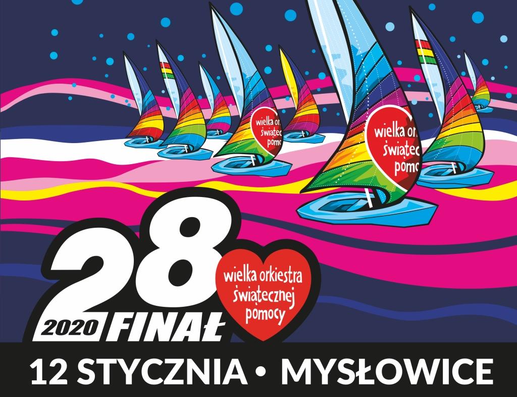 W Mysłowicach też zagra WOŚP