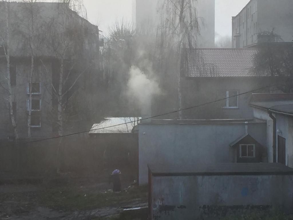 Straż miejska ostrzega - nie będzie pobłażania dla „trucicieli”