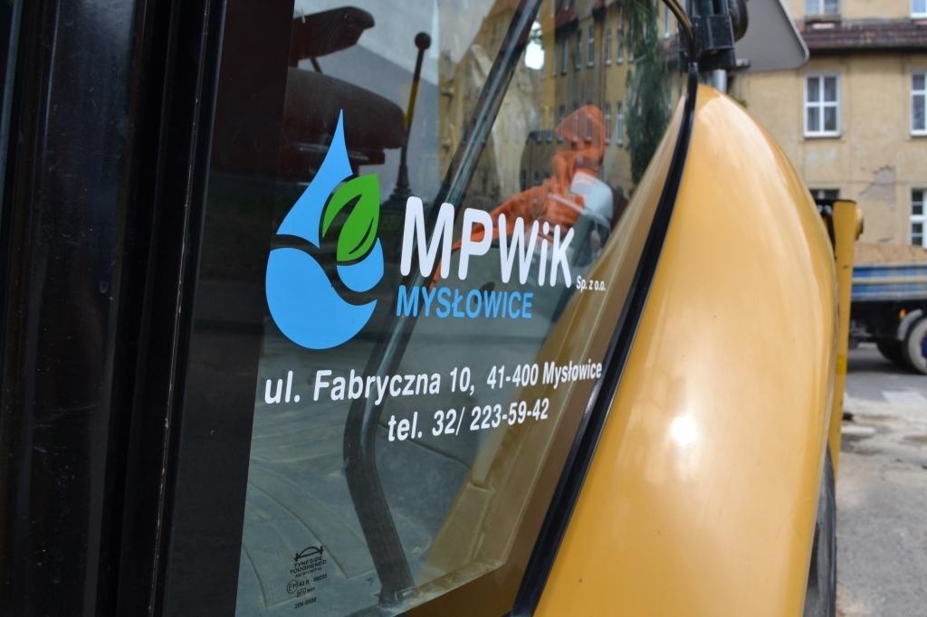 Awaria na Starokościelnej. Część Starego Miasta bez wody
