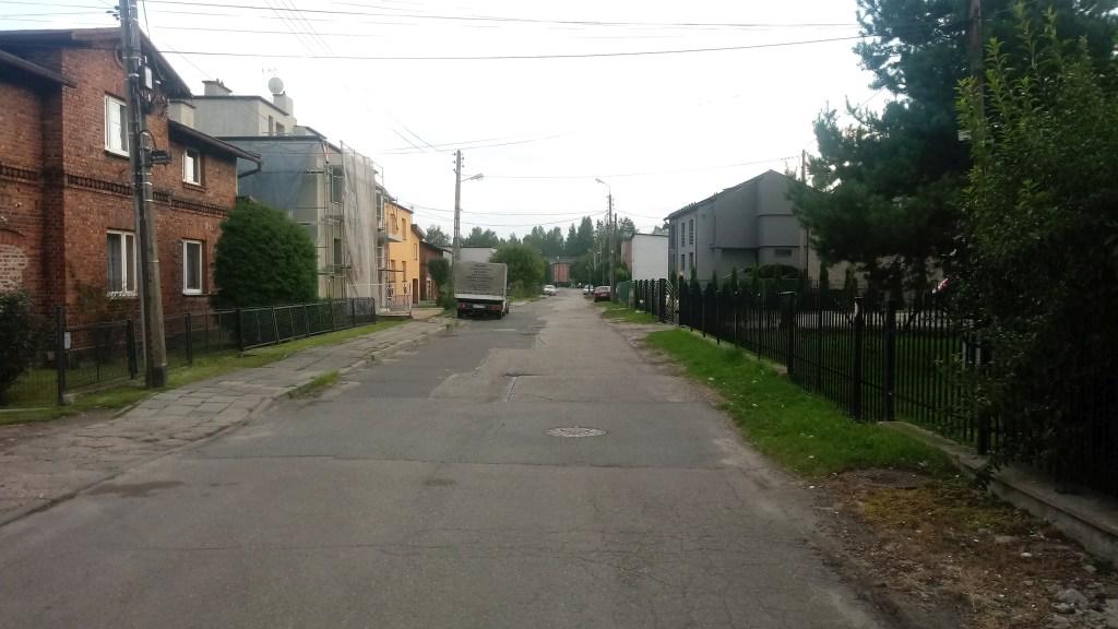 Urząd miasta ogłosił przetargi na remonty ul. Kolejowej i Laryskiej