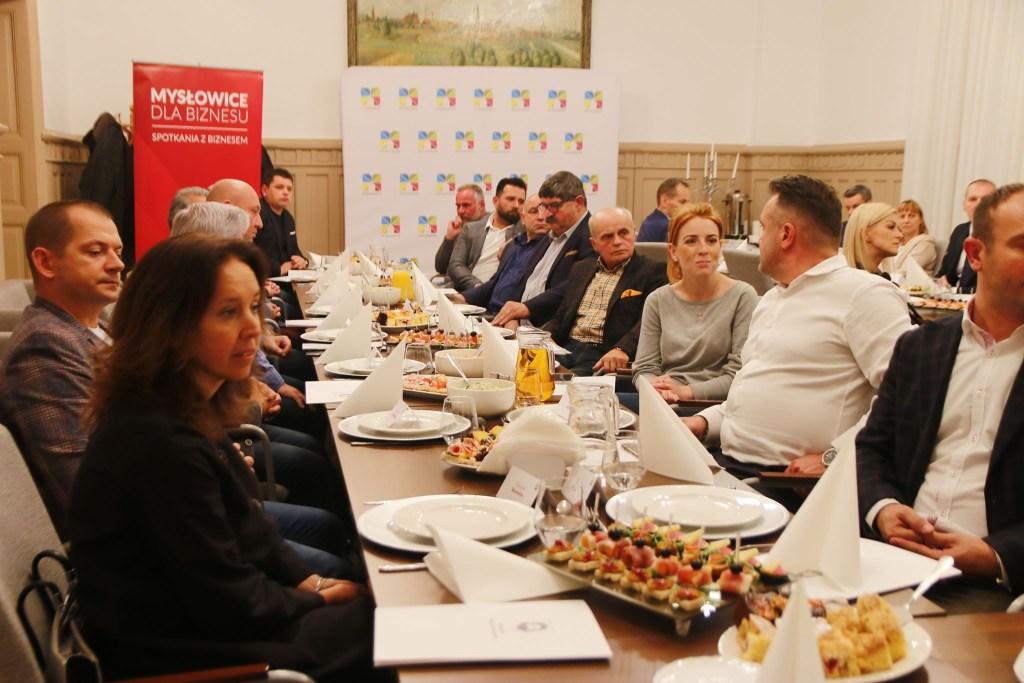 Powstała Mysłowicka Rada Biznesu