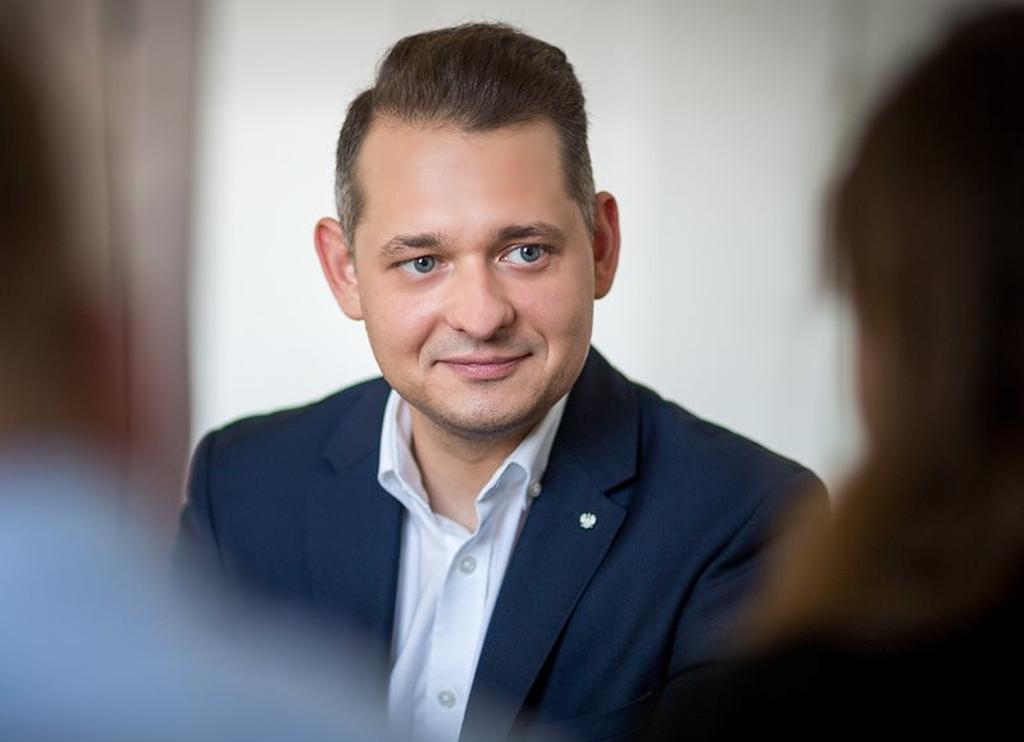 Wojciech Król kolejny raz posłem na Sejm