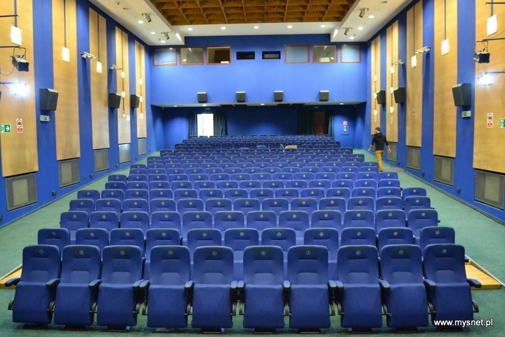 Startuje „Męska jesień filmowa”