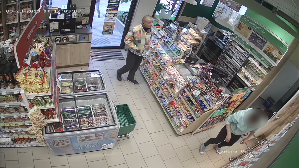 Kto rozpoznaje tych mężczyzn? Poszukuje ich policja