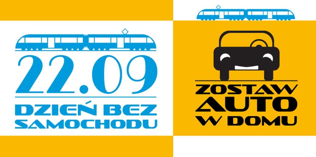 22 września bezpłatne przejazdy dla kierowców pociągami Kolei Śląskich