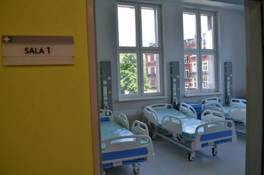 Dofinansowanie dla Szpitala nr 2 na nowy sprzęt