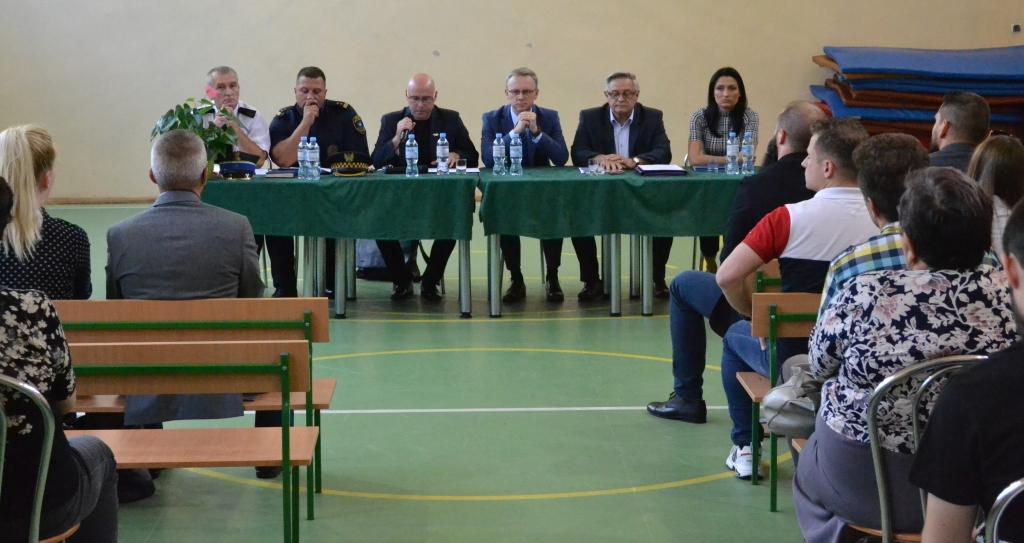 Mysłowice chcą pozyskać pieniądze na likwidację składowiska odpadów w Brzezince