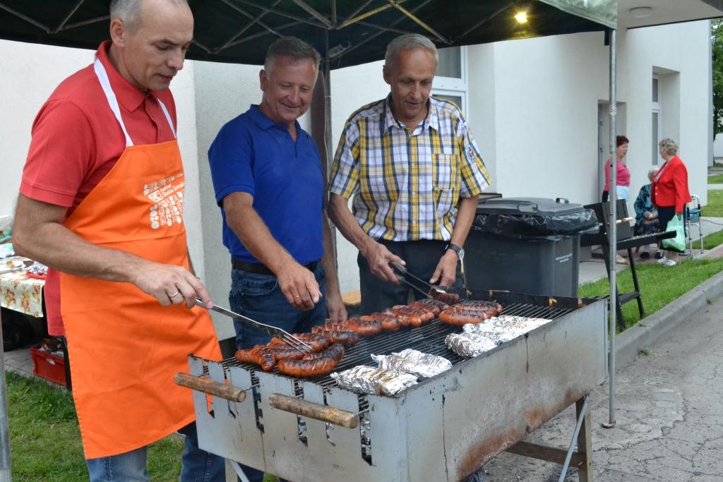 XIII Festyn Farski w Brzezince już za nami