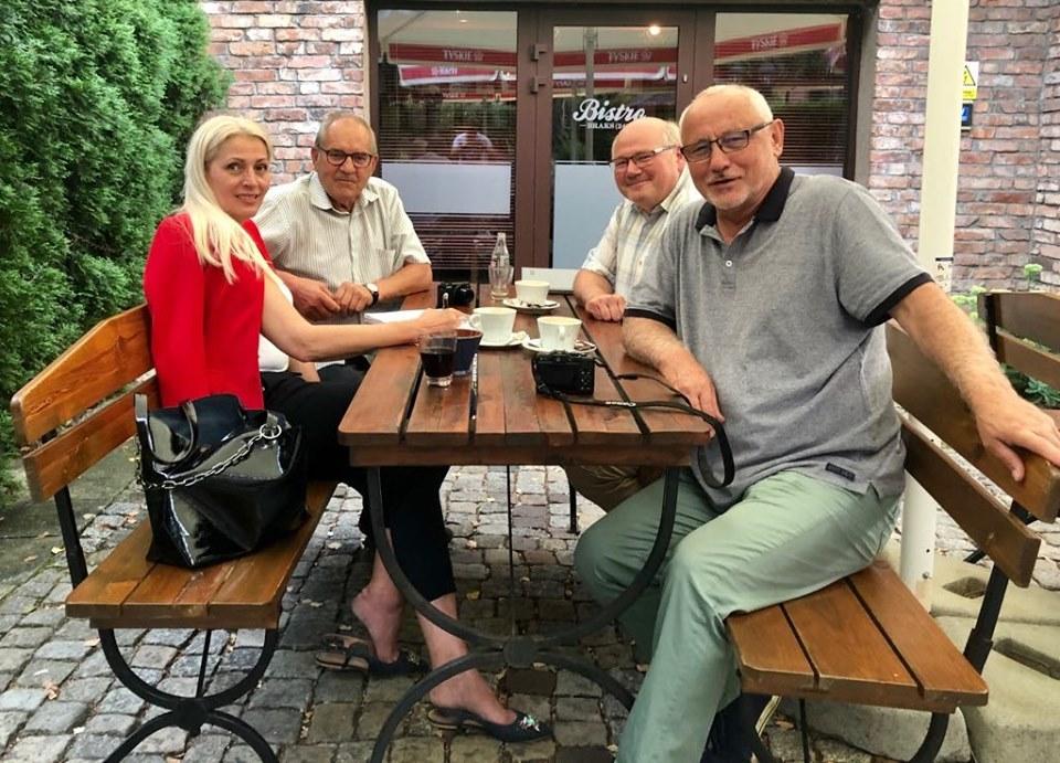 Śląskie Dyktando w Mysłowicach