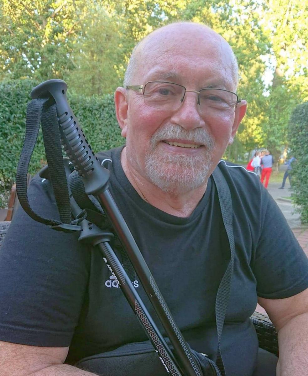 Edward Duliński lewicowym kandydatem do sejmu