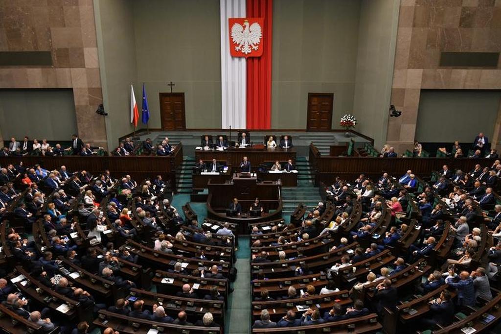 Mysłowiczanie startują do sejmu z listy Koalicji Obywatelskiej