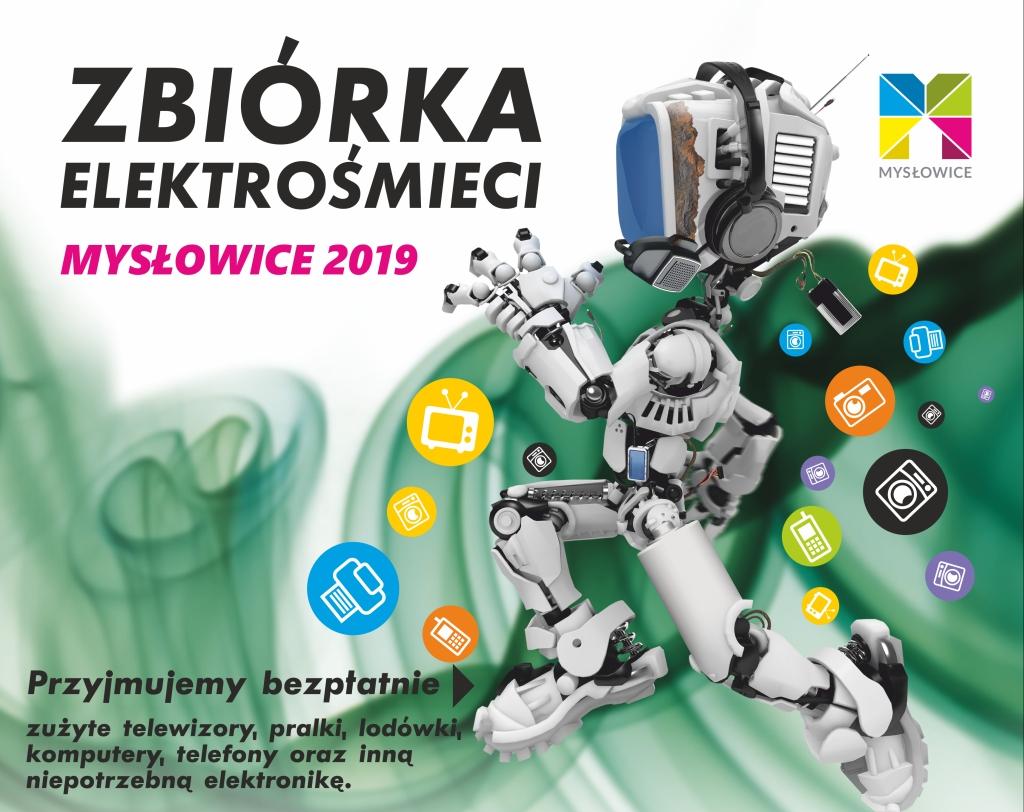 Rusza zbiórka elektrośmieci. Sprawdź harmonogram