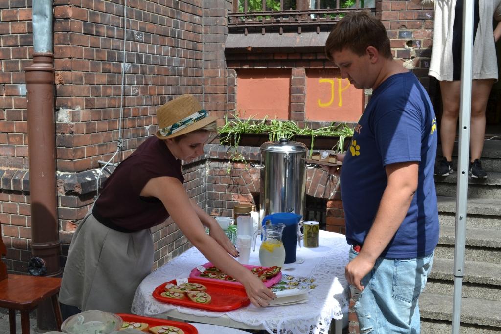 Vegeday w Mysłowicach – rzuć mięso i żyj zdrowo