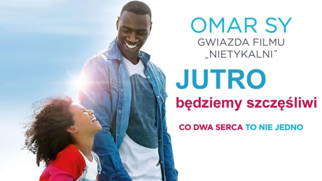 „Jutro będziemy szczęśliwi” w kinie plenerowym