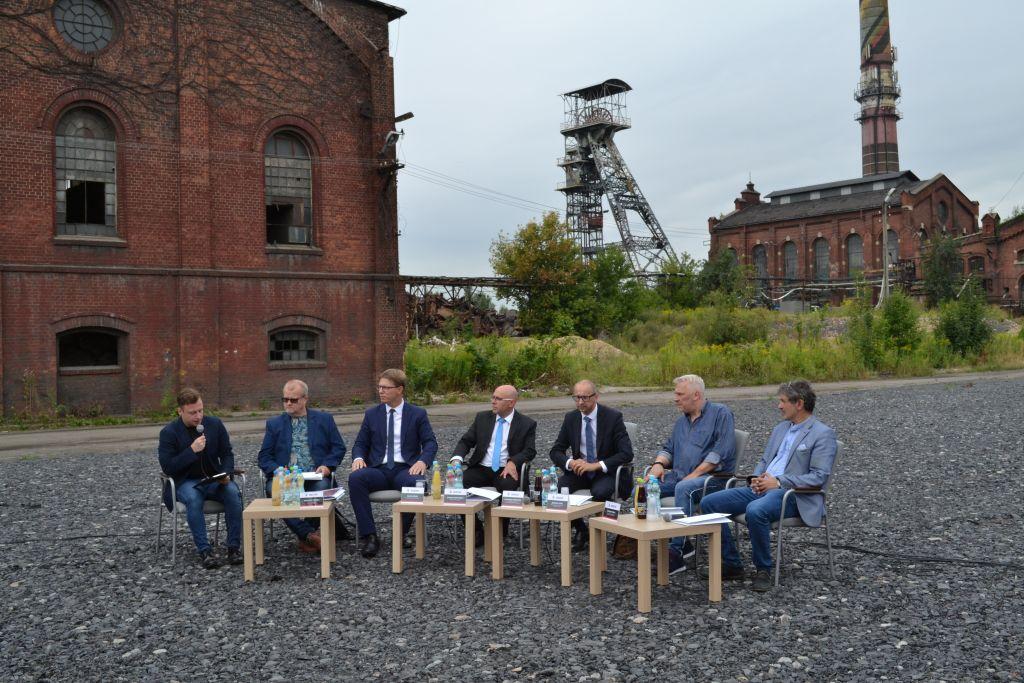 Widowisko powstańcze - to będzie żywa lekcja historii
