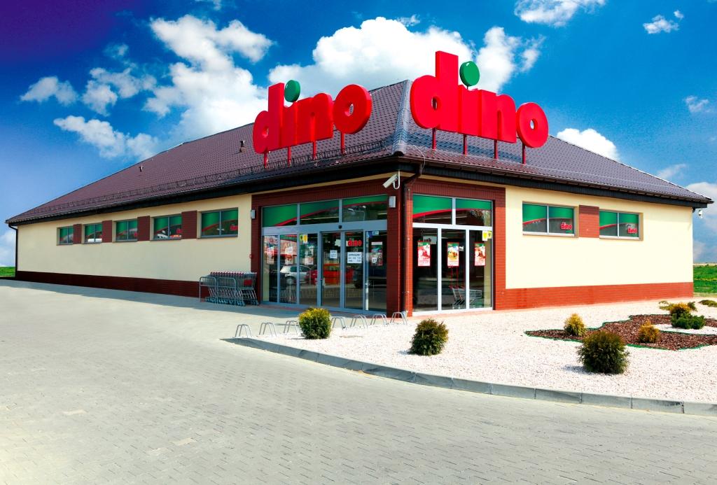 Nowy market poszukuje pracowników