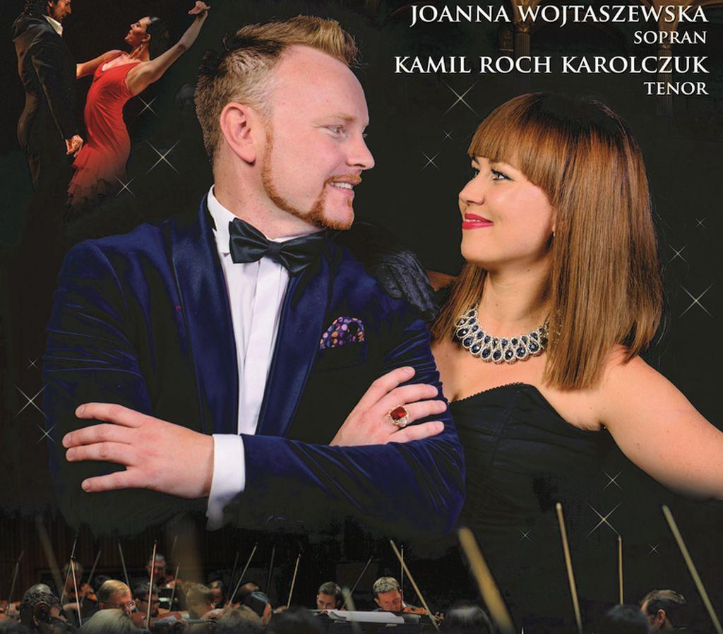 Operetkowa Petarda Przebojów w Mysłowickim Ośrodku Kultury