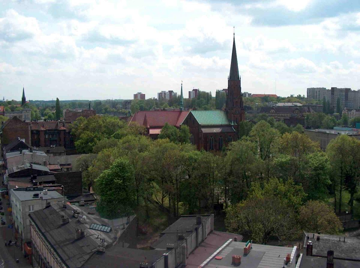 Mysłowice wśród najbiedniejszych