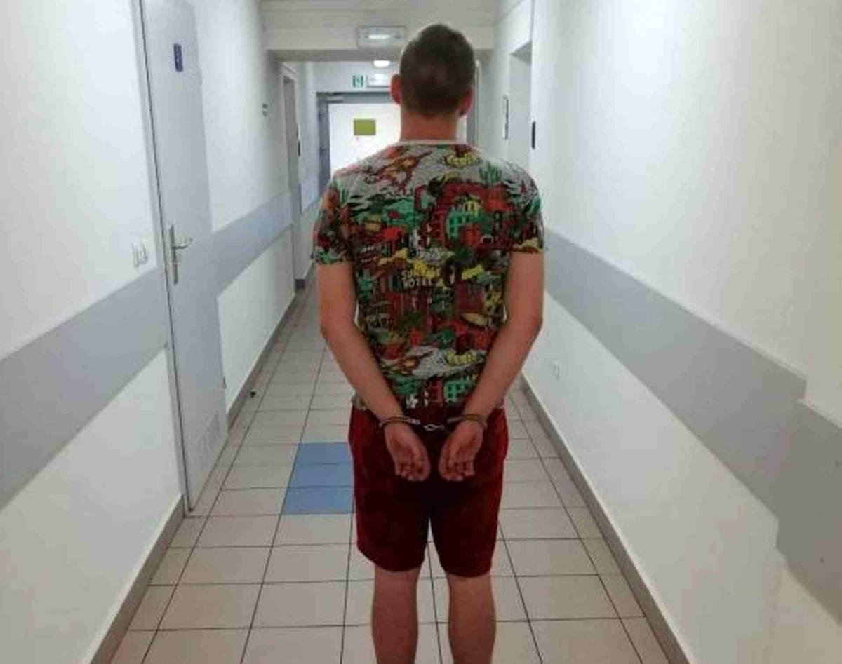 17-letni mysłowiczanin podszył się pod funkcjonariusza CBŚ. Chciał oszukać seniorkę