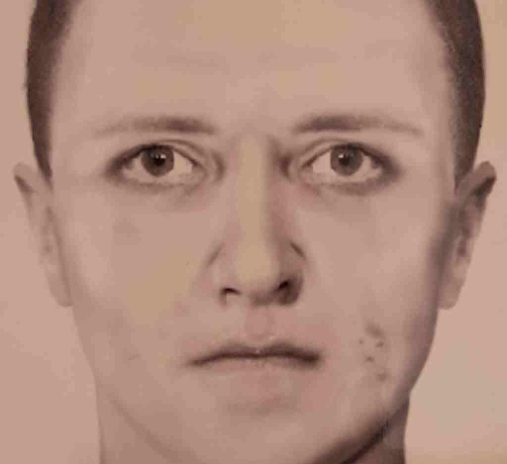 Oszukał „na policjanta”. Ktoś rozpoznaje tego mężczyznę?