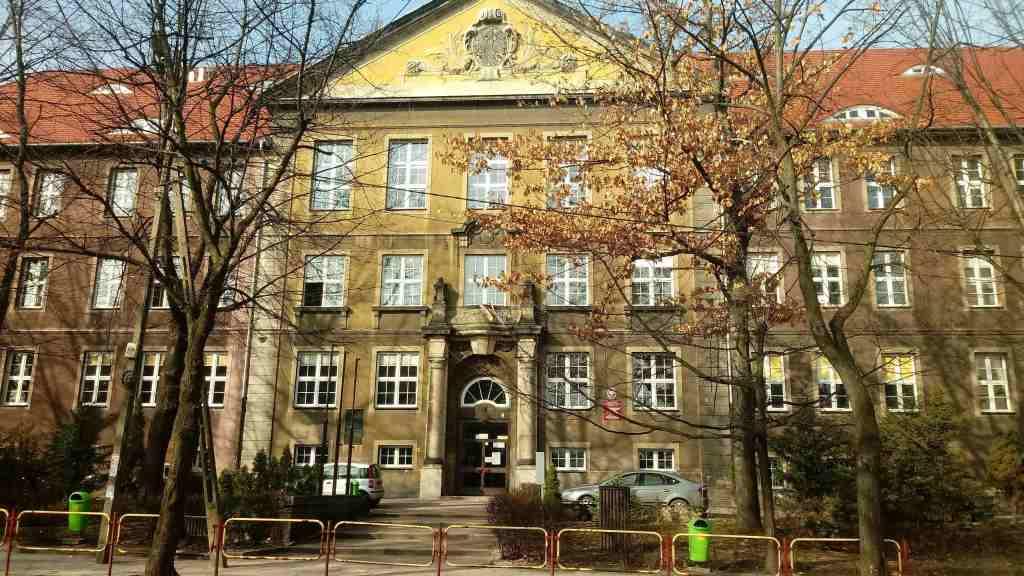 Najwięcej chętnych do I LO im. T. Kościuszki