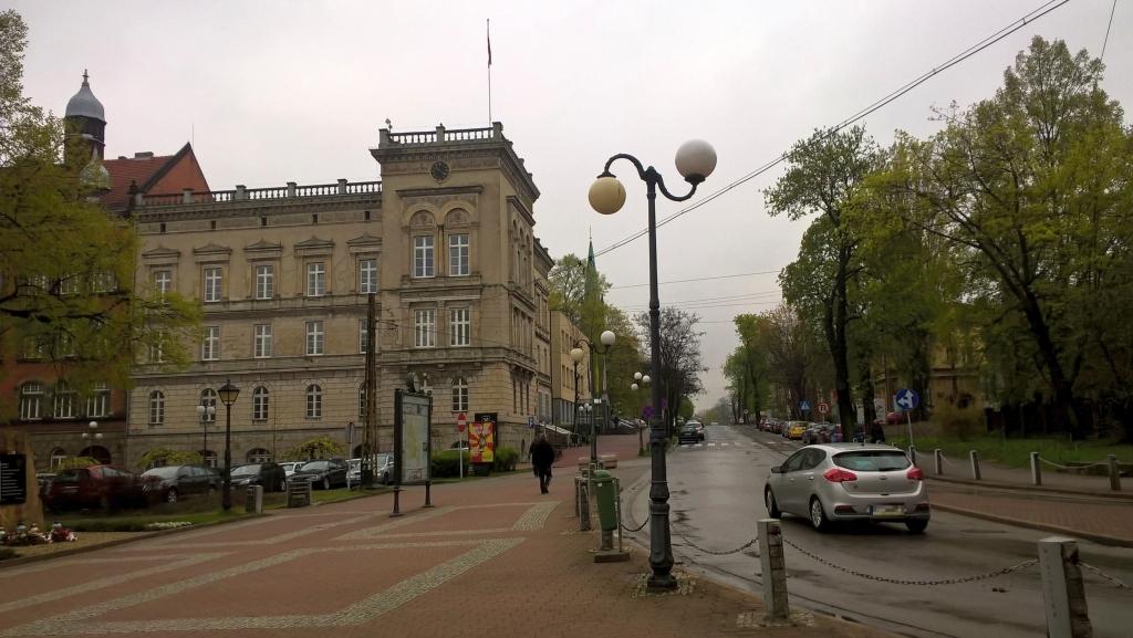 Obywatelska inicjatywa pod kontrolą