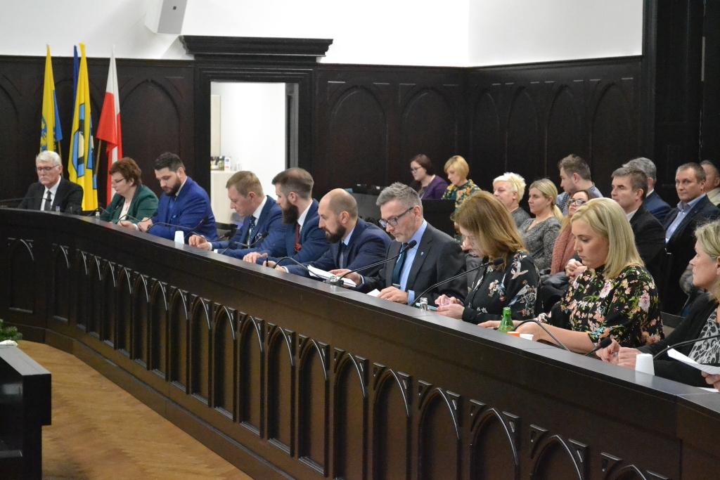 Uchwała w sprawie zwolnienia z opłaty za odpady nieważna – stwierdziła RIO