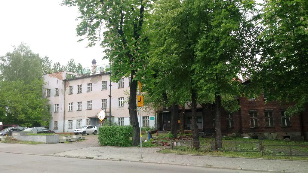 200 tys. zł z województwa na stworzenie miejsca pamięci przy kopalni