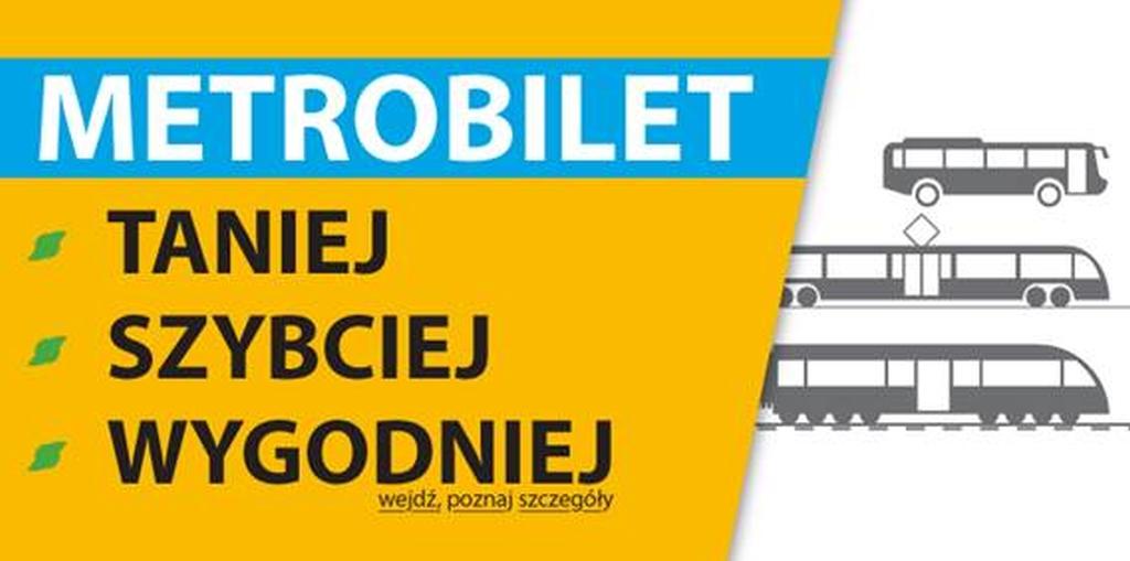 Metrobilet już w sprzedaży