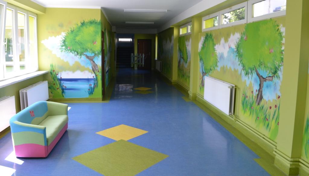 Ostatnie dni na potwierdzenie woli przyjęcia do żłobka