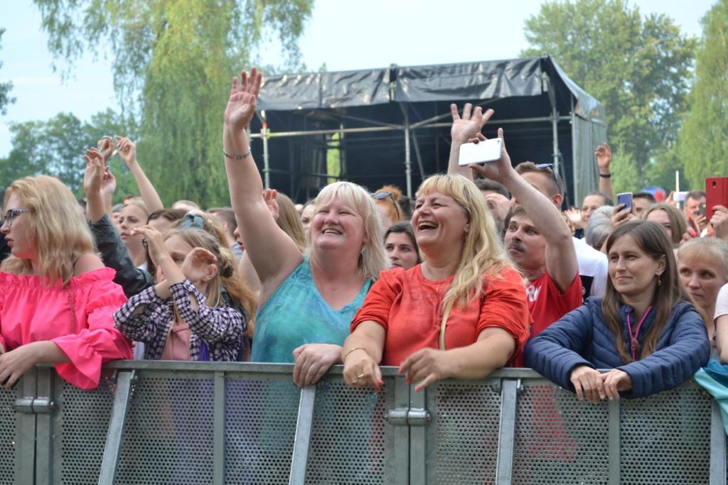 Dni Mysłowic 2019 za nami