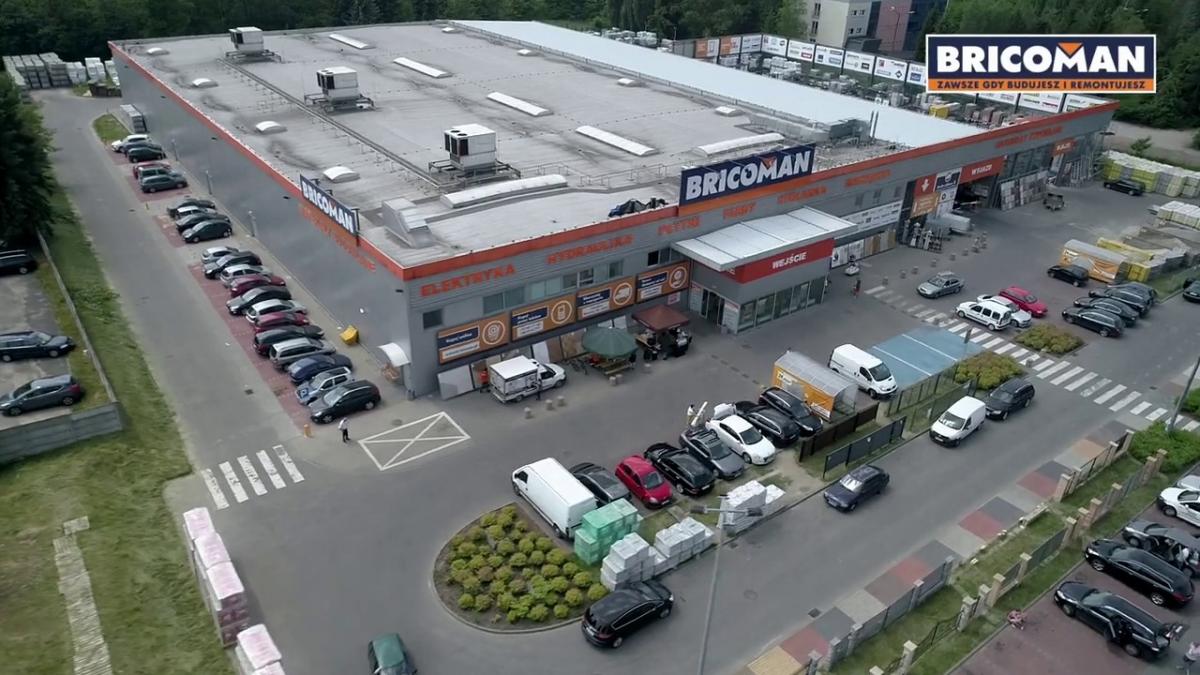 Bricoman Jaworzno – 5 urodziny