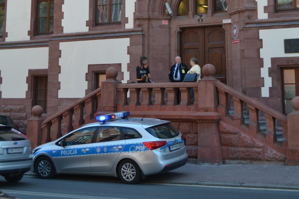 Wydział pracy w mysłowickim sądzie zostanie zlikwidowany