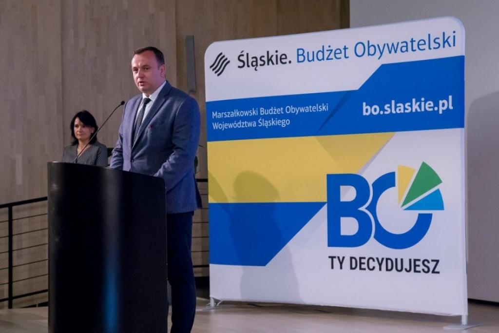 Rusza Marszałkowski Budżet Obywatelski. Do wydania jest 10 mln zł