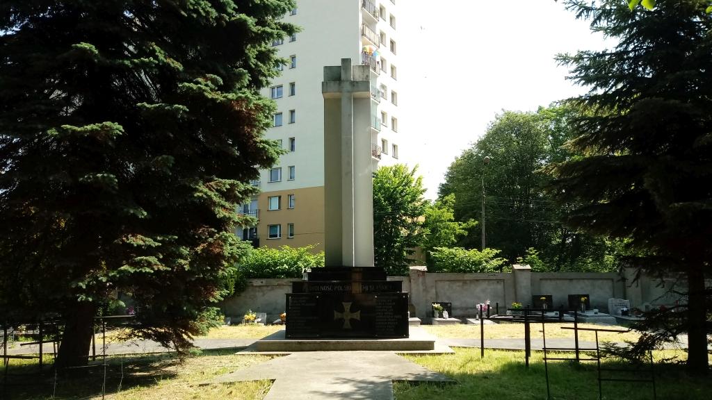 Upamiętnią powstańców śląskich z Mysłowic