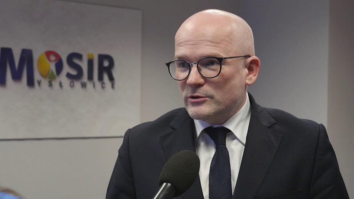Chcą utworzyć sportową spółkę w Mysłowicach