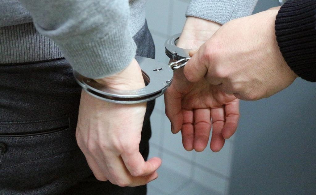 Zabił psa, groził śmiercią partnerce