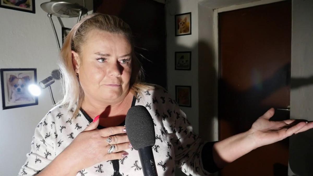 Dach dziurawy tak samo jak budżet