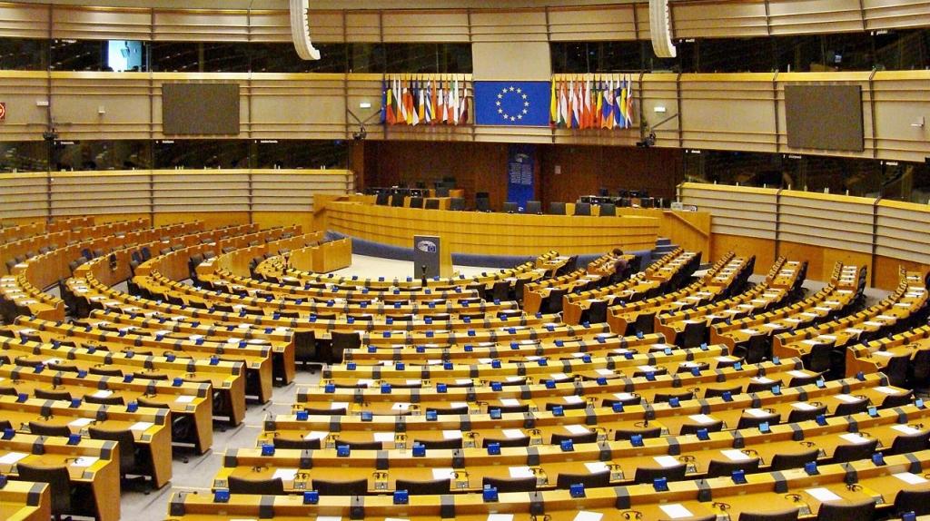 Wybory do europarlamentu – w Mysłowicach wygrywa PiS