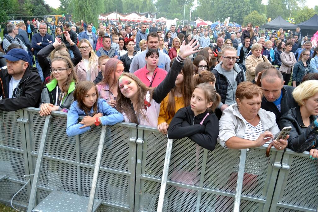 Myslovitz wystąpi podczas Dni Mysłowic 2019. Będzie też coś dla fanów disco