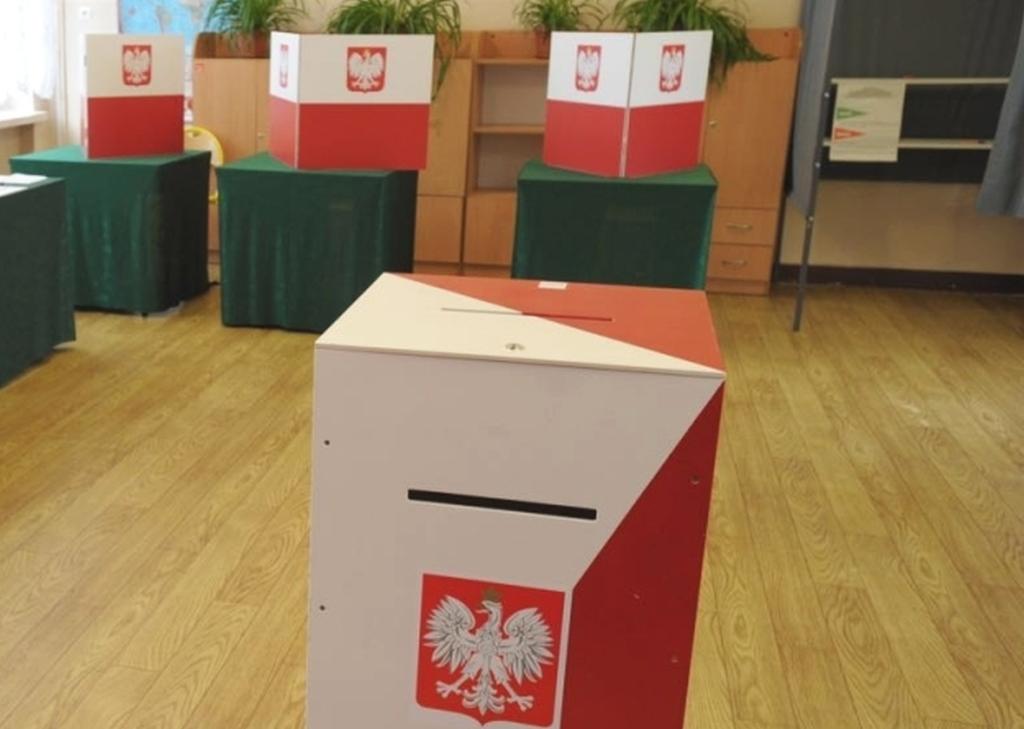 W niedzielę wybory do Parlamentu Europejskiego