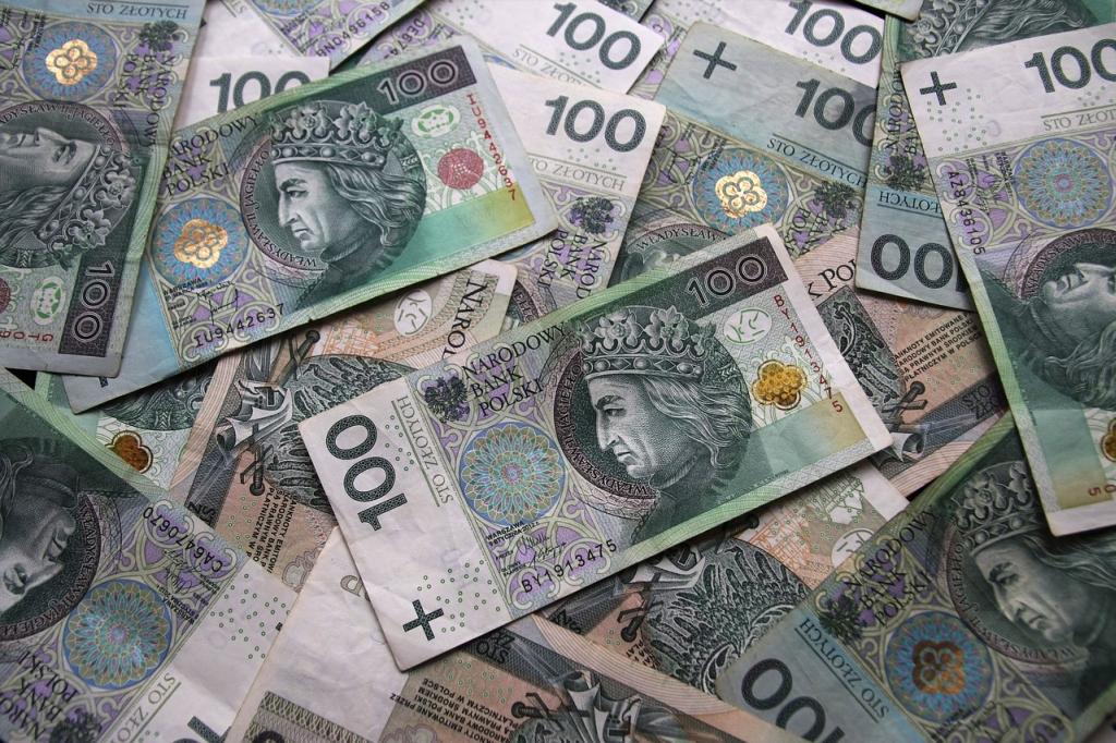 Trzynasta emerytura wkrótce na kontach