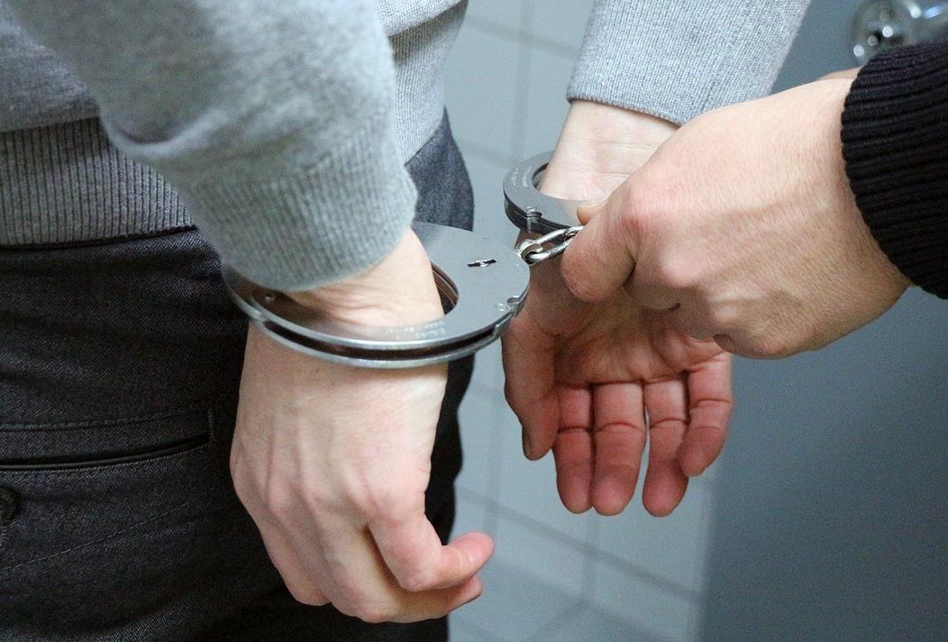 Areszt dla sprawców rozboju
