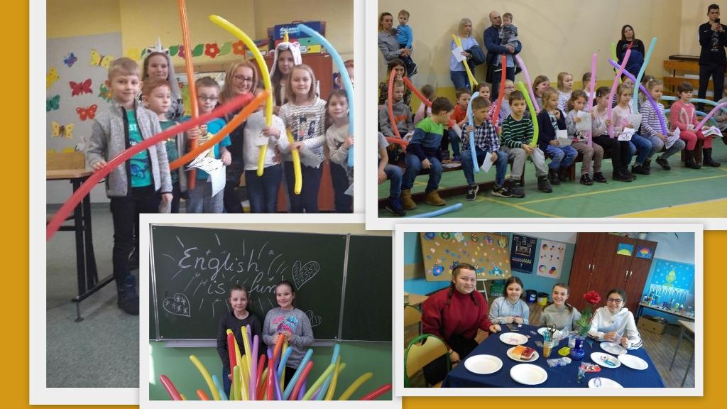 „Dziesiątka” zaprosiła do siebie przyszłych uczniów