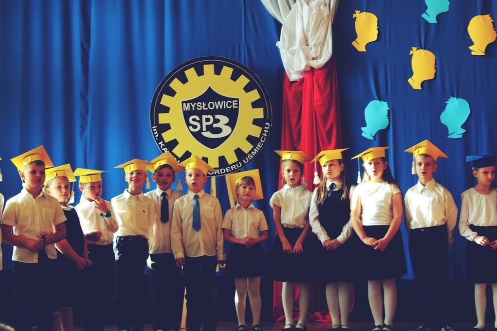 Szkoła Podstawowa nr 3 zaprasza na Dzień Otwarty