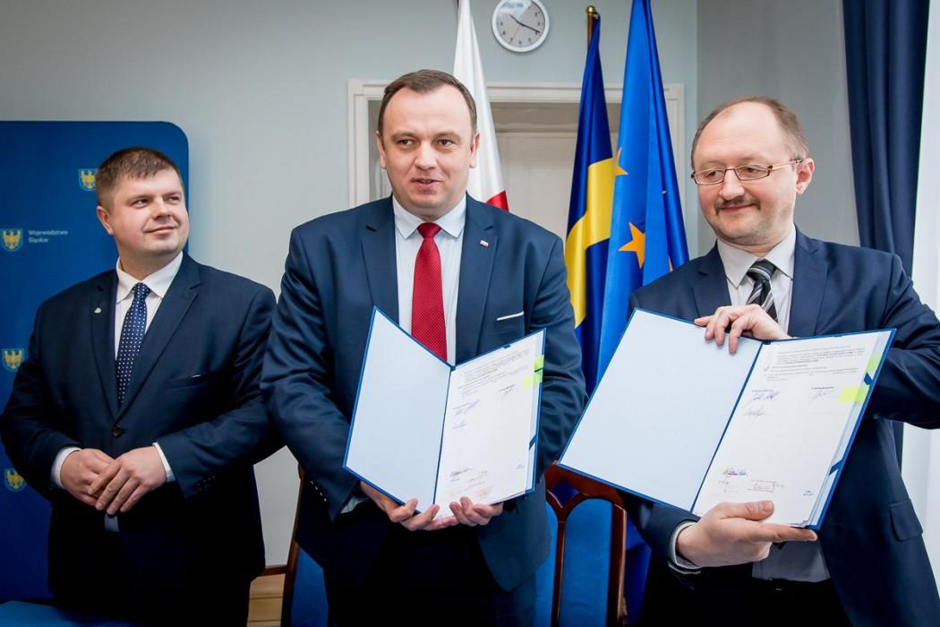 Szpital nr 2 otrzyma prawie 3 mln zł unijnego wsparcia na diagnostykę