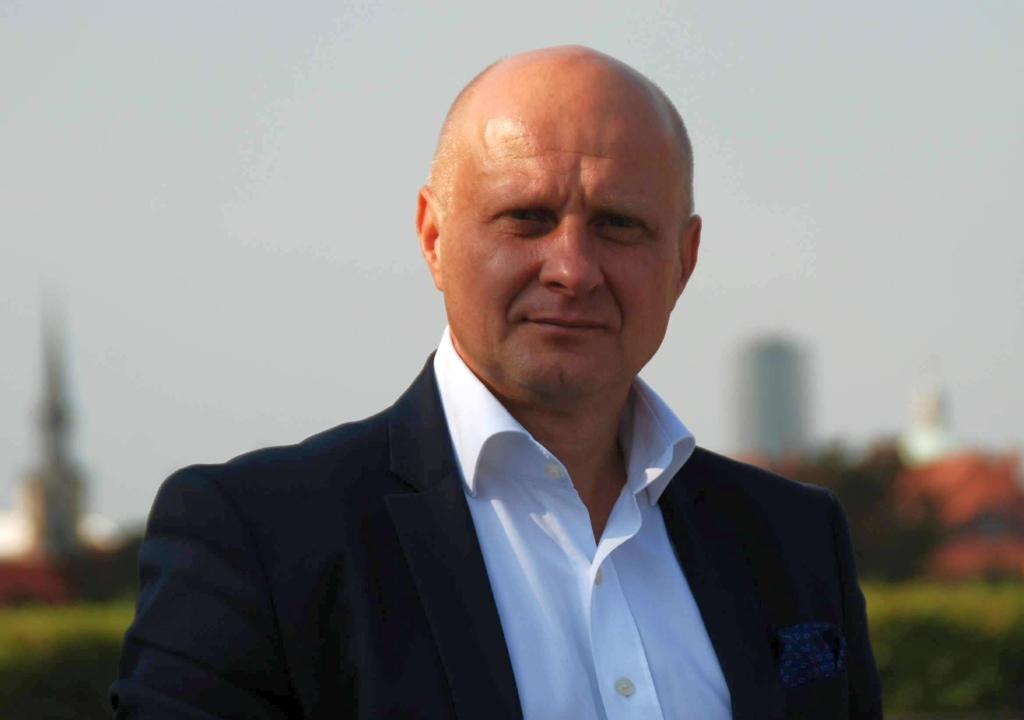 Nowy sekretarz miasta Mysłowice
