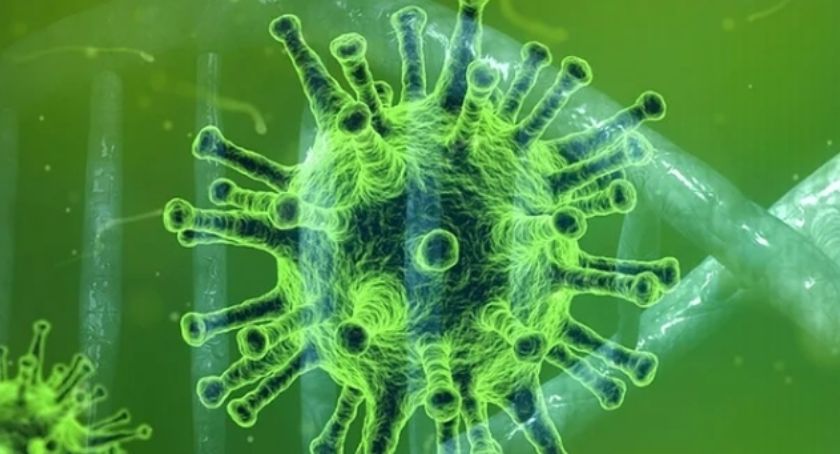 Aktualna sytuacja epidemiologiczna w Mysłowicach – 5 stycznia