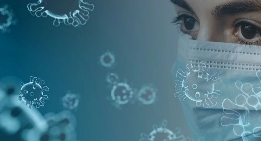 Aktualna sytuacja epidemiologiczna w Mysłowicach – 7 stycznia